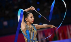 Назван состав сборной Казахстана по художественной гимнастике на Гран-при в Чехии