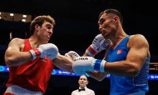 Казах выбил фаворита и стал сенсацией ЧМ-2025 по боксу