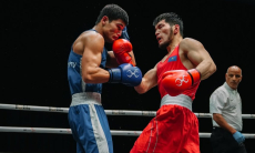 «Сильно бросилось в глаза». Найдено объяснение сенсационному поражению Нурбека Оралбая от узбекистанца