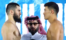 Третий бой Бивол — Бетербиев получил новую дату