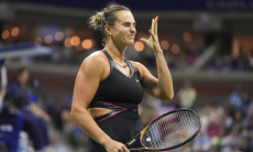 Арина Соболенко назвала своих самых сложных соперниц