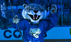 Появилась информация об усилении «Барыса» новым игроком