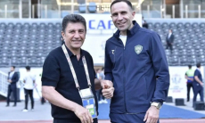 Узбекистан «отправил в отставку» главного тренера сборной Ирана по футболу