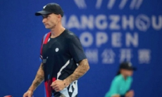 Казахстанский теннисист потерпел седьмое поражение подряд