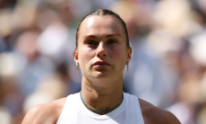 Арина Соболенко впервые высказалась о войне