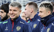 «Вот они кайфанут!». В сборной России по футболу обсудили «Кайрат». Видео