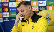 «Кайрат» не смог выиграть Лигу Чемпионов за 10 000 попыток