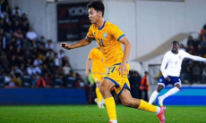 Клуб из Европы нацелен на таланта из сборной Казахстана по футболу