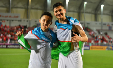 Узбекистан получил вызов от двукратного чемпиона мира по футболу