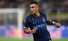 «Ювентус» — «Интер»: прямая трансляция матча Серии А