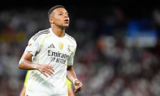 «Реал Сосьедад» — «Реал Мадрид»: прямая трансляция матча Ла Лиги