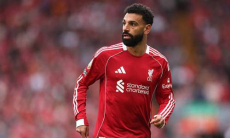 «Бёрнли» — «Ливерпуль»: прямая трансляция матча АПЛ