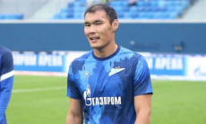 «Балтика» — «Зенит»: прямая трансляция матча РПЛ с возможным участием Алипа