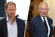 Принц Гарри рассказал о состоянии Карла III