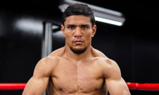 Узбекистанский боксер обратился к россиянам перед боем за «абсолют»