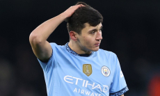 Абдукодир Хусанов получил плохие новости в «Манчестер Сити»