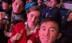 Сменившая гражданство Казахстана боксерша заявила о трудностях после провала на ЧМ-2025