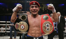 Иноуэ — Ахмадалиев: прямая трансляция боя за «абсолют»