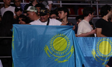 Раскрыта причина мощной поддержки казахстанских фанатов ММА