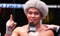 Асу Алмабаев обрадовал фанатов хорошей новостью