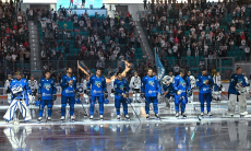 «Они ждут реванша». В России озвучили исход матча КХЛ «Барыс» — «Динамо» Минск