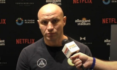 «Я к этому готов». Иван Дычко пригрозил сопернику нокаутом и заявил о больших боях