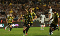 Сенсацию допустили в матче Лиги Чемпионов «Кайрат» — «Реал»