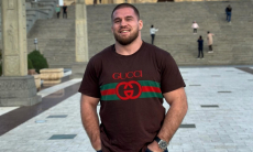 Звезда ММА Казахстана назвал самую дорогую вещь в своём гардеробе