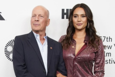 Жена Брюса Уиллиса откровенно рассказала о мыслях о разводе