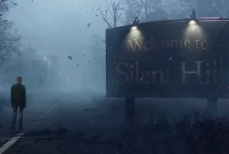 Фильм «Возвращение в Сайлент Хилл» готовят к премьере