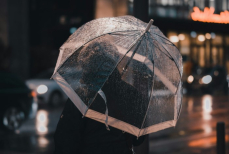 Почему погода портится именно в выходные — ответ специалистов