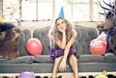 Почему некоторые не любят праздновать свой день рождения