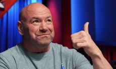 Непобежденный казахстанец впечатлил президента UFC. Видео