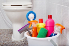 Лучшее средство для унитаза — не в магазине, а у вас дома