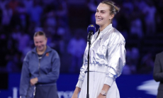 «Может, я с ума сошла». Арина Соболенко сделала необычное признание