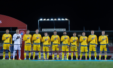 Объявлен новый главный тренер сборной Казахстана