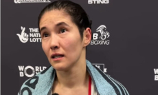 Кызайбай рассказала о победе и бое с Узбекистаном за финал ЧМ-2025