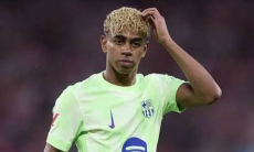 Ламин Ямаль заявил о «монополии» на «Золотой мяч»