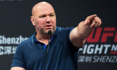 Дана Уайт вынес окончательное решение по легенде UFC