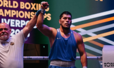 Сколько казахстанских боксеров вышли в полуфинал и завоевали медали ЧМ-2025 по боксу