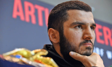 Артур Бетербиев раскрыл правду о супербое «Канело» — Кроуфорд