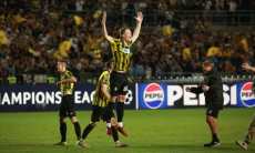 «Кайрат» получил хорошие новости от УЕФА по Лиге Чемпионов