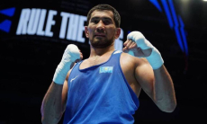 Шымбергенов показал рецепт победы над Узбекистаном после скандала на ЧМ-2025