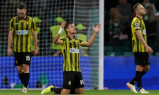 В Узбекистане «отменили» рекорд «Кайрата» в Лиге Чемпионов