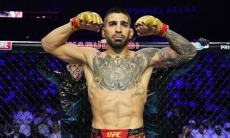 Чемпион UFC публично разоблачил звезду бокса