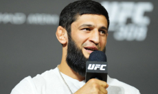 Хамзат Чимаев может подраться в Белом доме