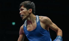 Казахстан или Узбекистан? Кто лидирует по количеству полуфиналистов ЧМ-2025 по боксу