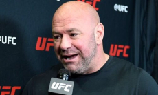 Дана Уайт объявил главную звезду турнира UFC в Белом доме
