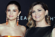 Мать Селены Гомес оказалась в центре скандала