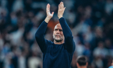 Гвардиола заявил об уходе из «Манчестер Сити»